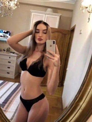Анкета проститутки Рената - Фото 1, , 23 года, №241657