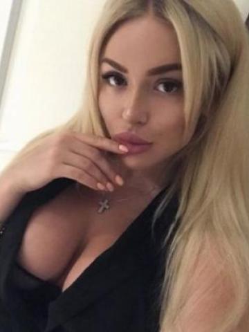 Анкета проститутки Алла - Фото 1, , 28 лет, №243941
